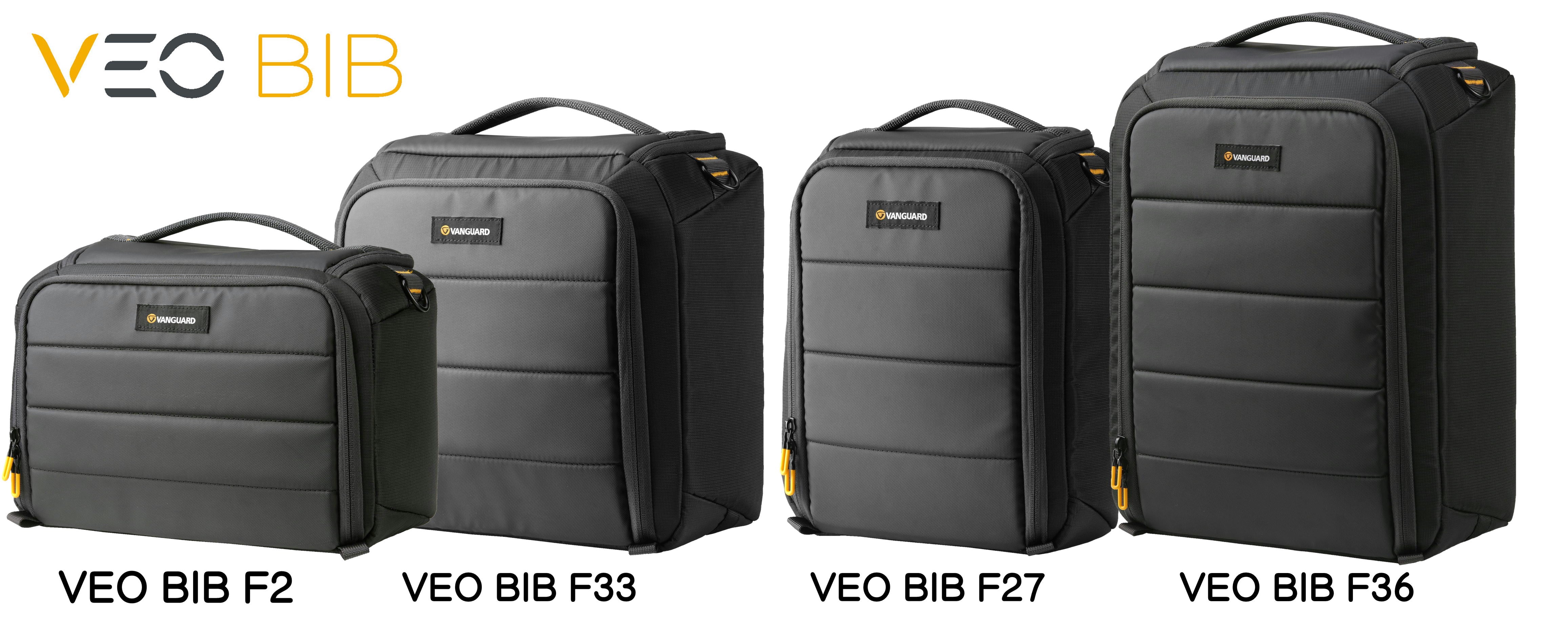 VEO BIB F – VANGUARDオフィシャルサイト