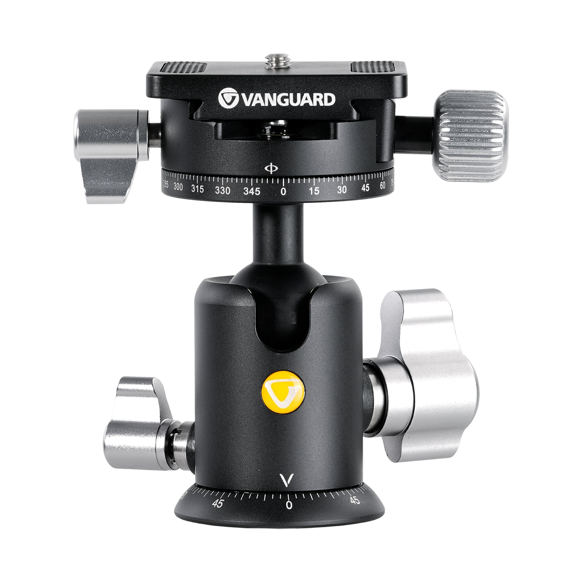 公式クリアランス VANGUARD バンガード VEO BH-110S 自由雲台 カメラ・ビデオカメラ・光学機器用アクセサリー 