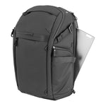 予約販売中｜VEO METRO B30L BK｜容量 約30L｜BACKPACKS｜バックパック｜トップ・サイド・バックの3方向アクセス