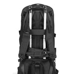 予約販売中｜VEO METRO B30L BK｜容量 約30L｜BACKPACKS｜バックパック｜トップ・サイド・バックの3方向アクセス