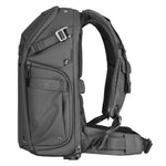 予約販売中｜VEO METRO B30L BK｜容量 約30L｜BACKPACKS｜バックパック｜トップ・サイド・バックの3方向アクセス