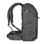 予約販売中｜VEO METRO B30L BK｜容量 約30L｜BACKPACKS｜バックパック｜トップ・サイド・バックの3方向アクセス