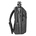 予約販売中｜VEO METRO B30L BK｜容量 約30L｜BACKPACKS｜バックパック｜トップ・サイド・バックの3方向アクセス