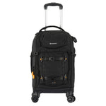 プレゼントキャンペーン対象商品｜ALTA FLY 58T｜新ローラー｜容量 約27L｜トロリーバックパック｜一眼レフカメラ＆ドローン対応