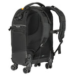 プレゼントキャンペーン対象商品｜ALTA FLY 58T｜新ローラー｜容量 約27L｜トロリーバックパック｜一眼レフカメラ＆ドローン対応