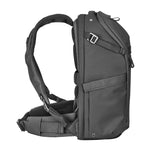 予約販売中｜VEO METRO B25L BK｜容量 約25L｜BACKPACKS｜バックパック｜トップ・サイド・バックの3方向アクセス