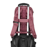 予約販売中｜VEO METRO B25L MG｜容量 約25L｜BACKPACKS｜バックパック｜トップ・サイド・バックの3方向アクセス