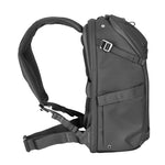 予約販売中｜VEO METRO B20L BK｜容量 約20L｜BACKPACKS｜バックパック｜トップ・サイド・バックの3方向アクセス