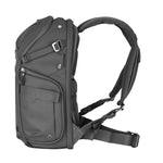 予約販売中｜VEO METRO B20L BK｜容量 約20L｜BACKPACKS｜バックパック｜トップ・サイド・バックの3方向アクセス