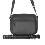 予約販売中｜VEO METRO S9L BK｜容量 約9L｜SHOULDER BAGS｜ショルダーバッグ｜コンパクト＆機能性を両立