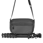 予約販売中｜VEO METRO S4L BK｜容量 約4L｜SHOULDER BAGS｜ショルダーバッグ｜コンパクト＆機能性を両立